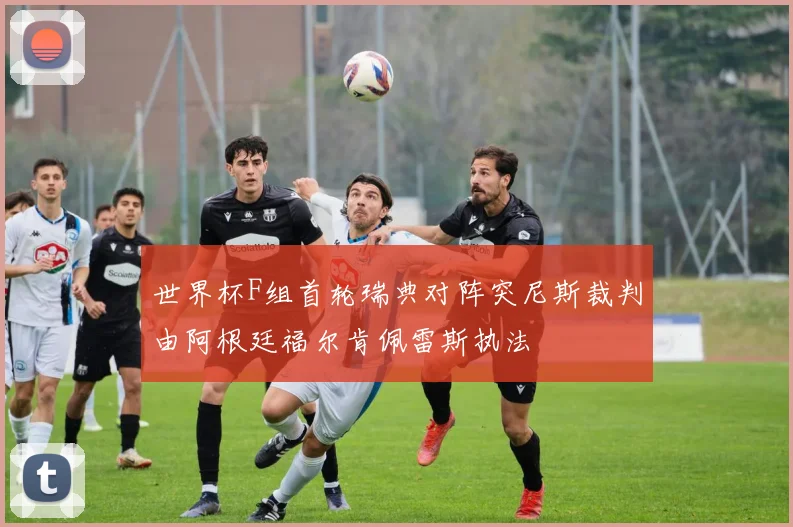世界杯F组首轮瑞典对阵突尼斯裁判由阿根廷福尔肯佩雷斯执法